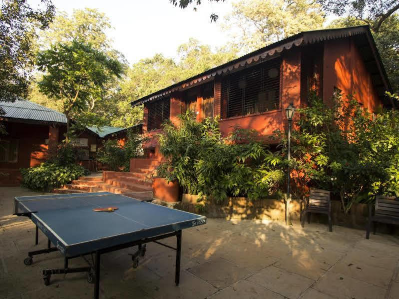 מת'ראן Radha Cottage מראה חיצוני תמונה